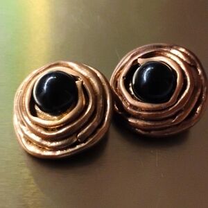 Vintage Earrings